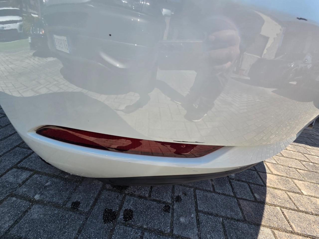 Volkswagen Golf 1.4 TGI 5p. Executive BlueMotion