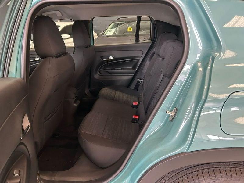 Jeep Avenger 1.2 Turbo MHEV Longitude + PACK WINTER