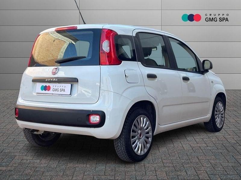FIAT Panda 1.2 Easy 69cv E6