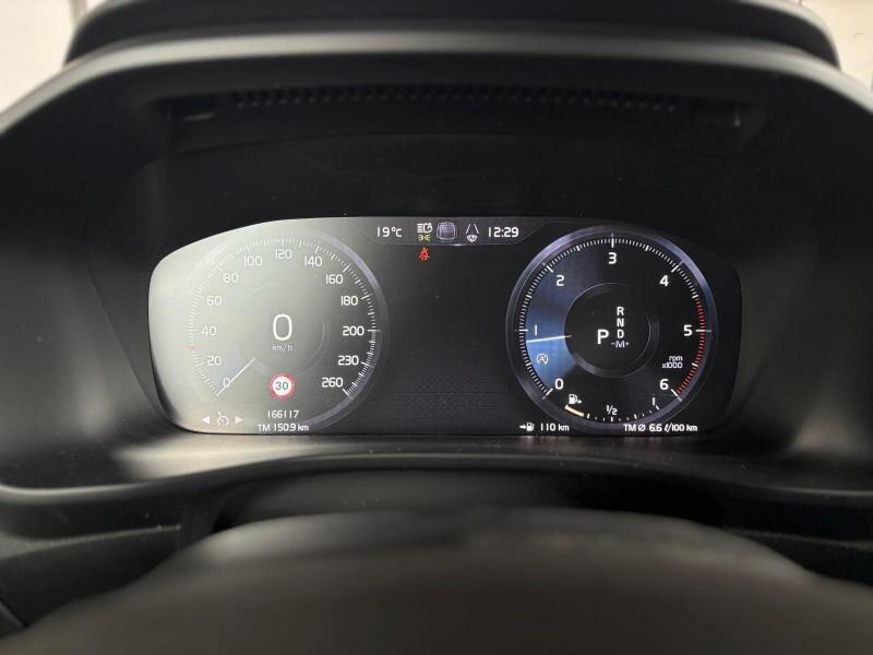 Volvo XC40 D4 AWD Geartronic Inscription
