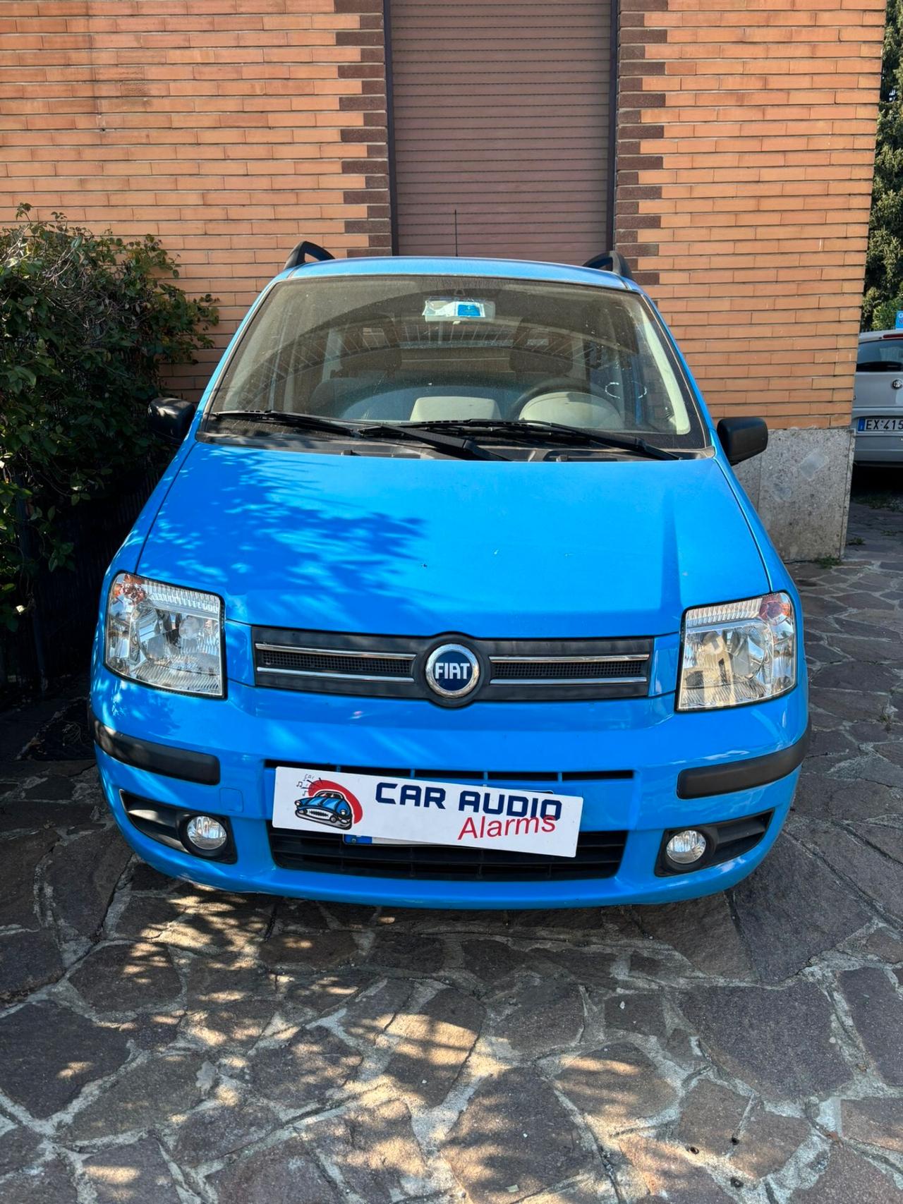 Fiat Panda 1.2 Dynamic - NEOPATENTATI