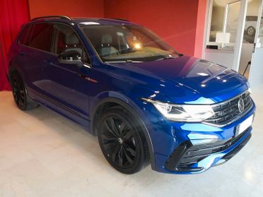 Volkswagen Tiguan 1.5 TSI 150 CV DSG ACT R-Line ***su appuntamento***