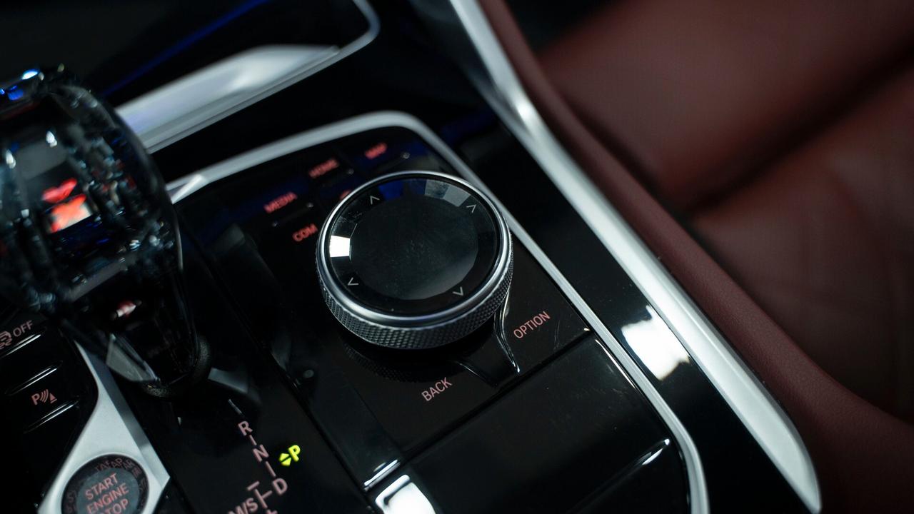 Bmw X6 xDrive30d 48V Msport