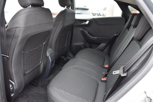 FORD Puma 1.0 EcoBoost Hybrid 125 CV S&S Titanium