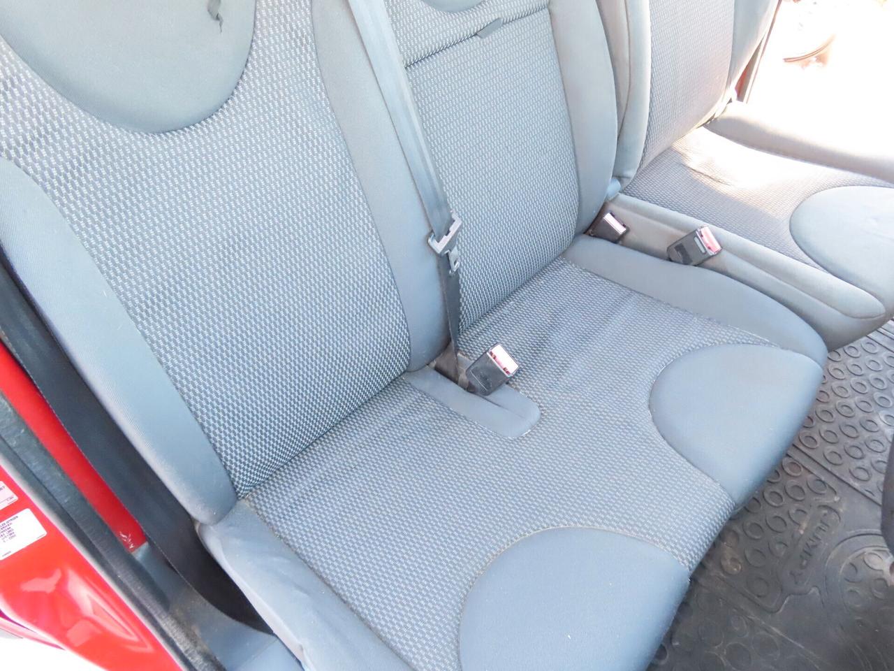 Citroen JUMPY 2.0 HDI 120 CV POCHI KM 2008