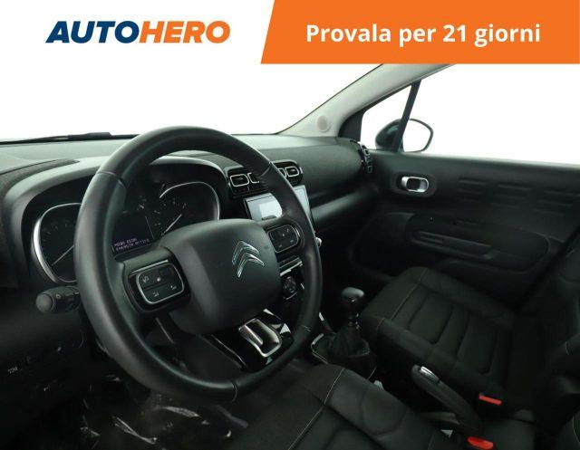 CITROEN C3 Aircross PureTech 110 S&S Shine