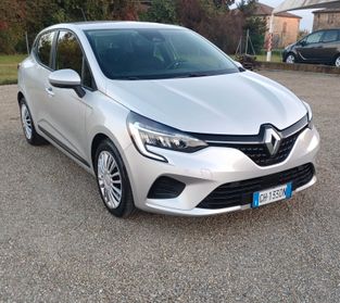 Renault Clio TCe 100 CV GPL 5 porte Life