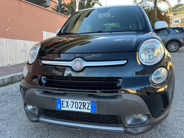 Fiat 500L 1.3 Multijet 85 CV Trekking unico propri