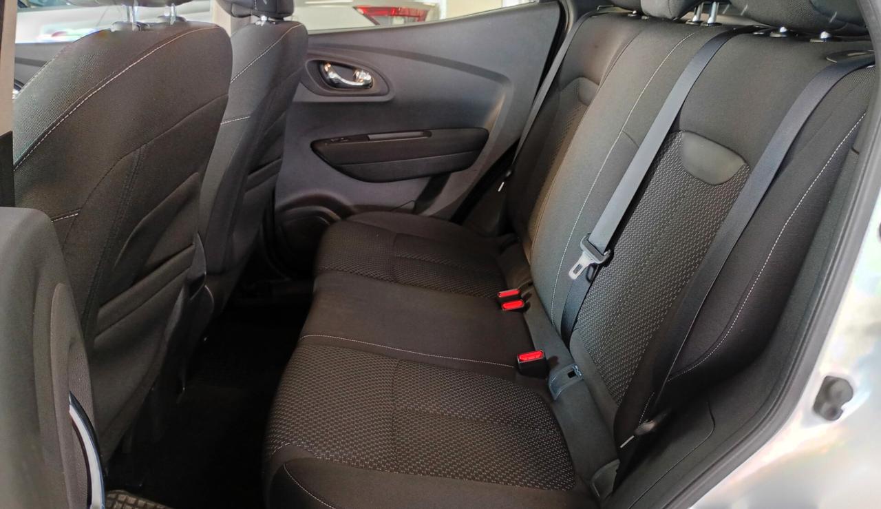 Renault Kadjar 1.5 dCi 110CV Energy Sport Edition - 2018 - AZIENDALE