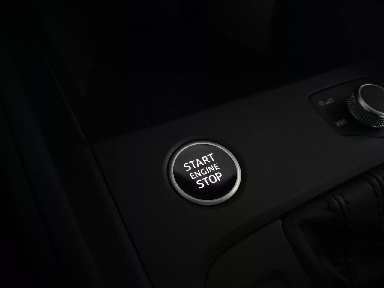 Audi A1 SPORTBACK 30 1.0 TFSI ADVANCED S-TRONIC AUTO UFFICIALE AUDI 1 PROPRIETARIO