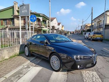 Alfa Romeo Brera 2.4 jtdm Sky Window 210cv 37000 km UNICO PROPR.