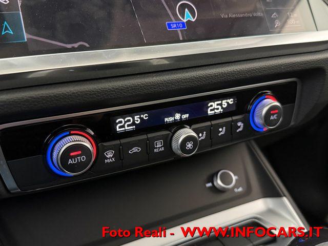 AUDI Q3 35 TDI 150 CV S tronic Business - PROMO