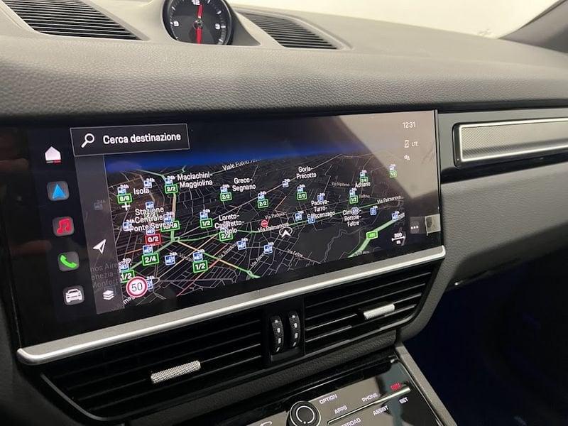 Porsche Cayenne Cayenne 3.0 V6 E-Hybrid
