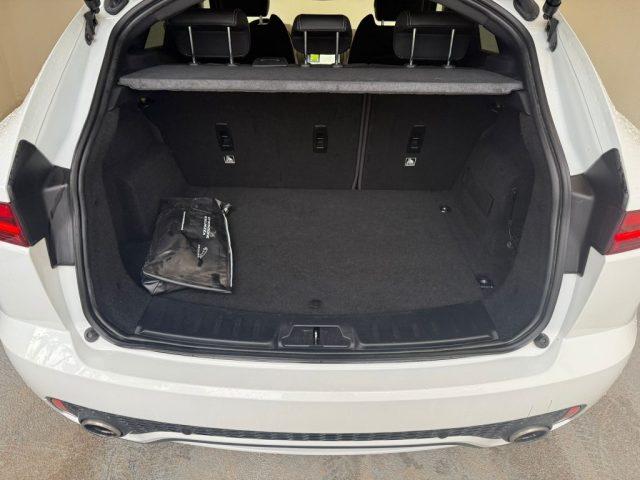 JAGUAR E-Pace 2.0D 180 CV AWD aut. R-Dynamic S