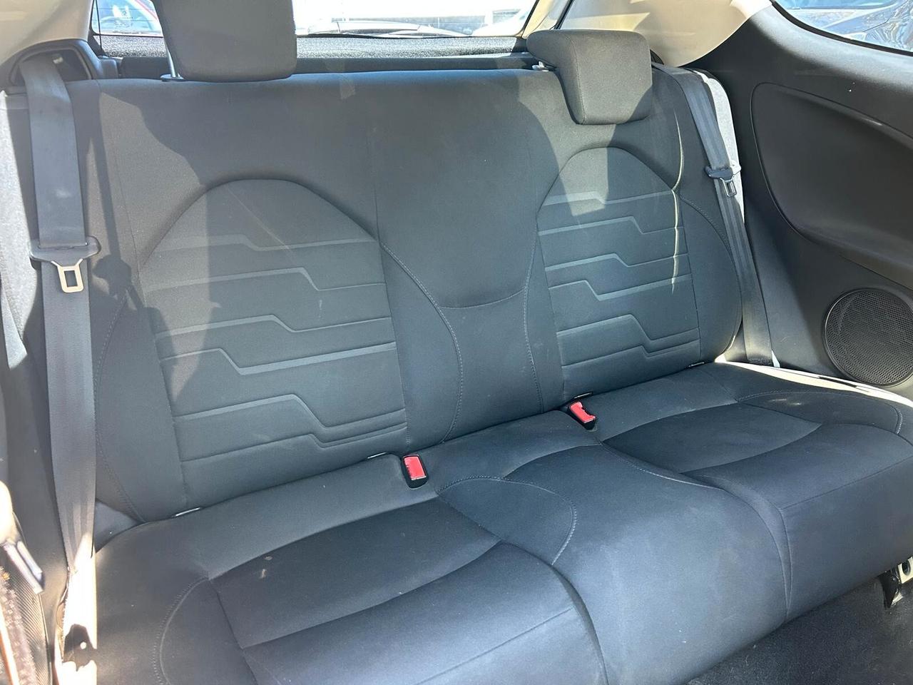 Alfa Romeo MiTo 70cv 8v impression