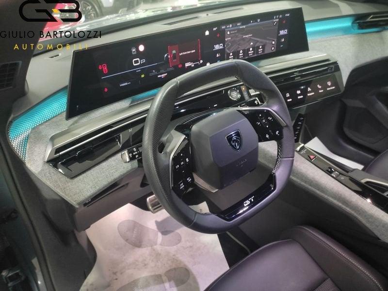 Peugeot 3008 Hybrid 145 GT e-DCS 6