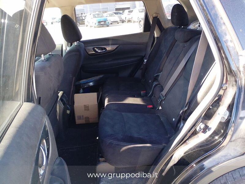 Nissan X-Trail III 2014 Diesel 1.6 dci Acenta 2wd E6