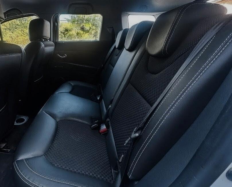 Renault Clio SPORTER DCI 90 CV
