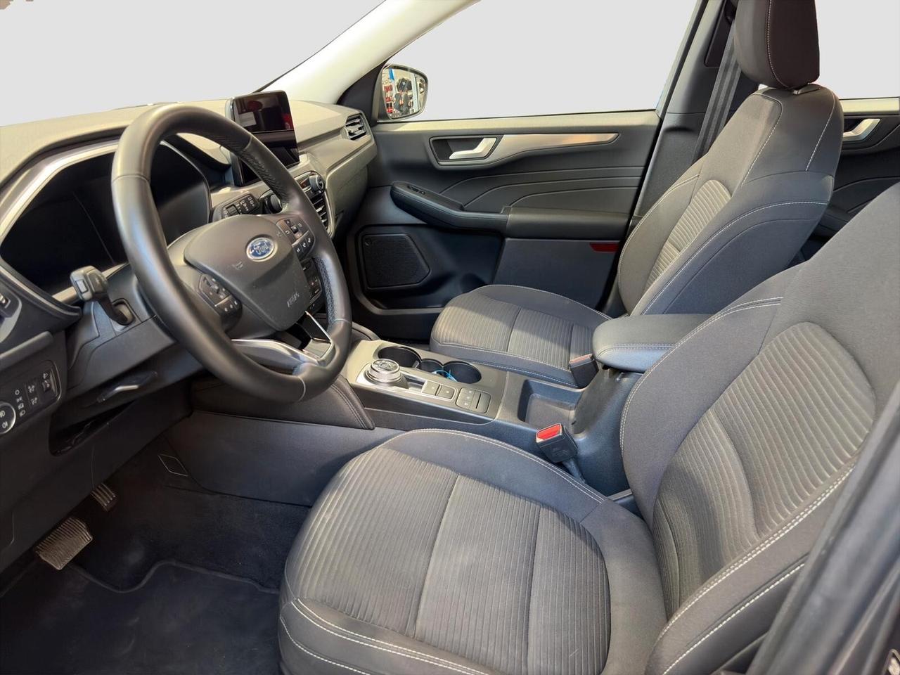 Ford Kuga 1.5 EcoBlue 120 CV aut. 2WD Titanium Business