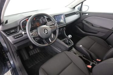 RENAULT Clio Clio Berlina BUSINESS TCe 100