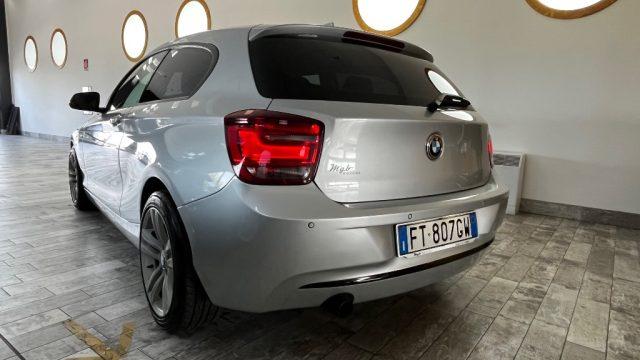 BMW 114 d 3p. Sport- IN OTTIME CONDIZIONI -