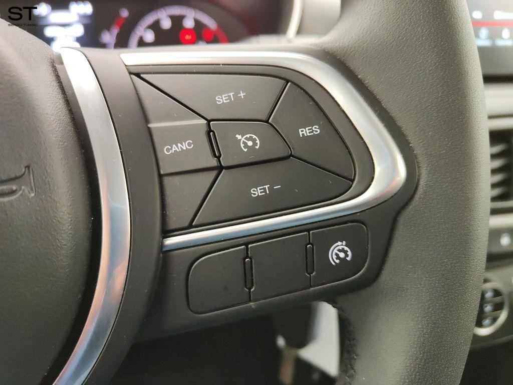 FIAT Tipo (2015-->) - Tipo 1.6 Mjt S&S 4 porte