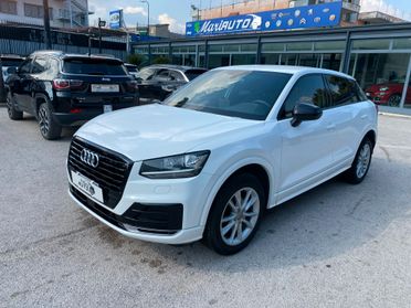 Audi Q2 1.6 TDI Business in pronta consegna