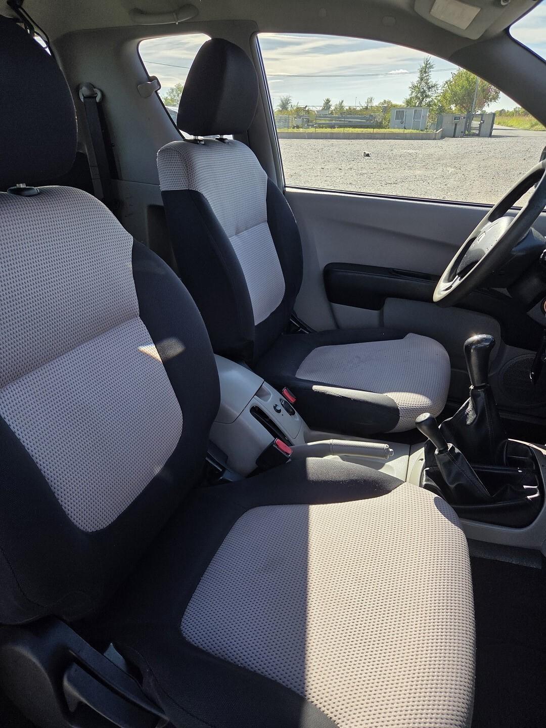 MITSUBISHI L200 CASSONE LUNGO