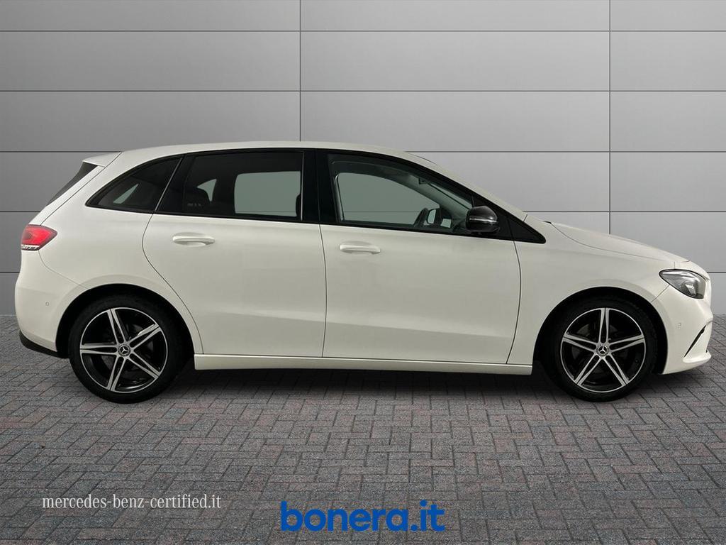 Mercedes Classe B 200 200 D Sport Plus 8G-DCT