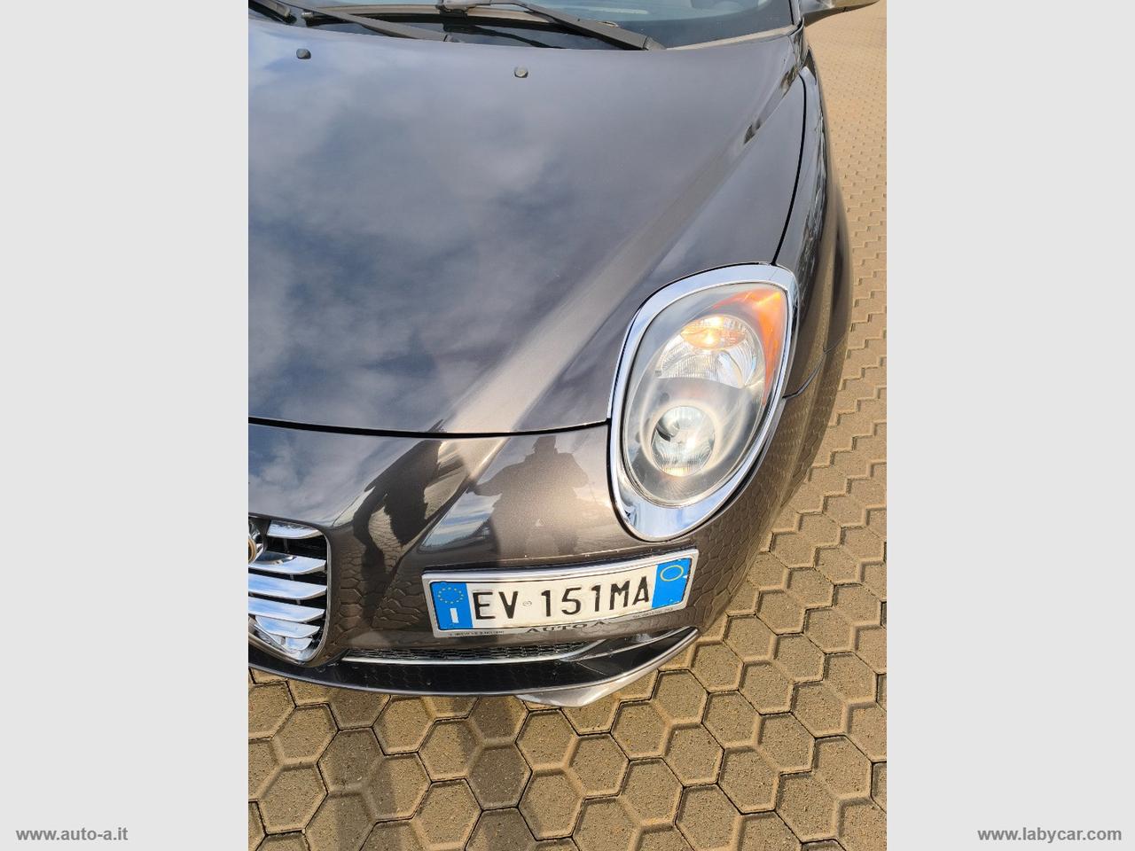 ALFA ROMEO MiTo 1.3 JTDm 85 CV S&S Distinctive