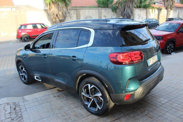 CITROEN C5 Aircross PureTech 130 S&S Shine
