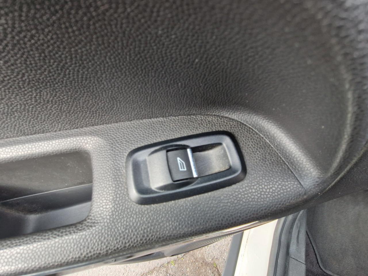 Ford EcoSport 1.5 TDCi 95 CV Titanium