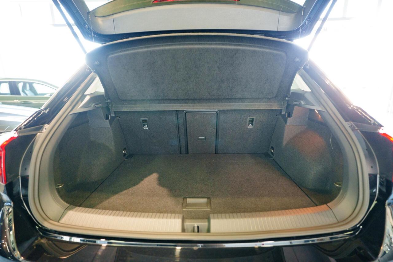 Volkswagen T-Roc 2.0 TDI SCR Style