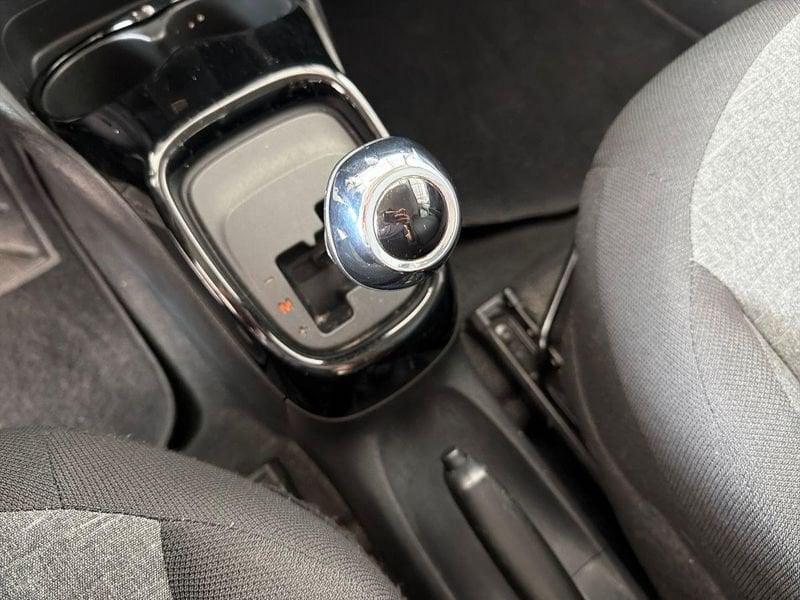 Citroën C1 C1 5p 1.0 vti Feel etg E6
