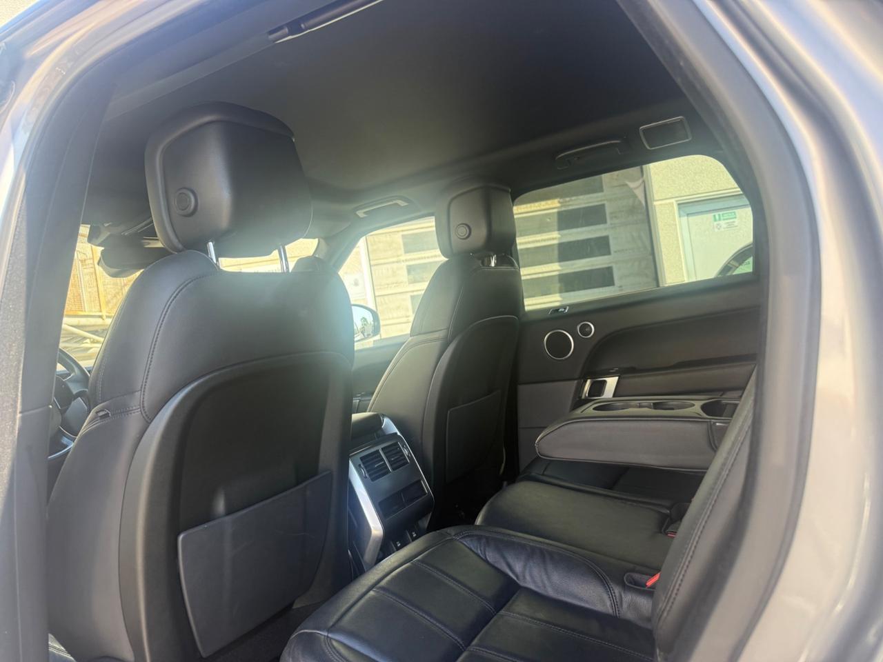 Land Rover Range Sport 3.0 SDV6 249 CV SE