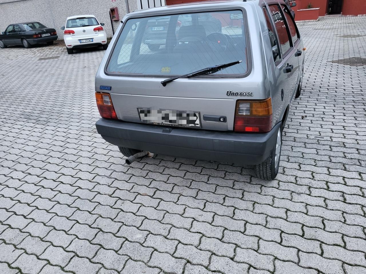 Fiat Uno