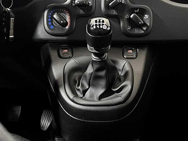 Fiat Panda 1.0 FireFly S&S Hybrid 5 Posti KM ZERO