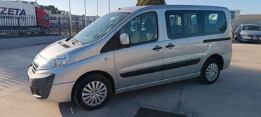 Fiat Scudo 2.0 MJT/130 PC Combi 8 posti (M1)