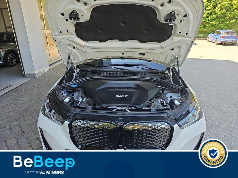 BMW X1 i I EDRIVE 20 MSPORT
