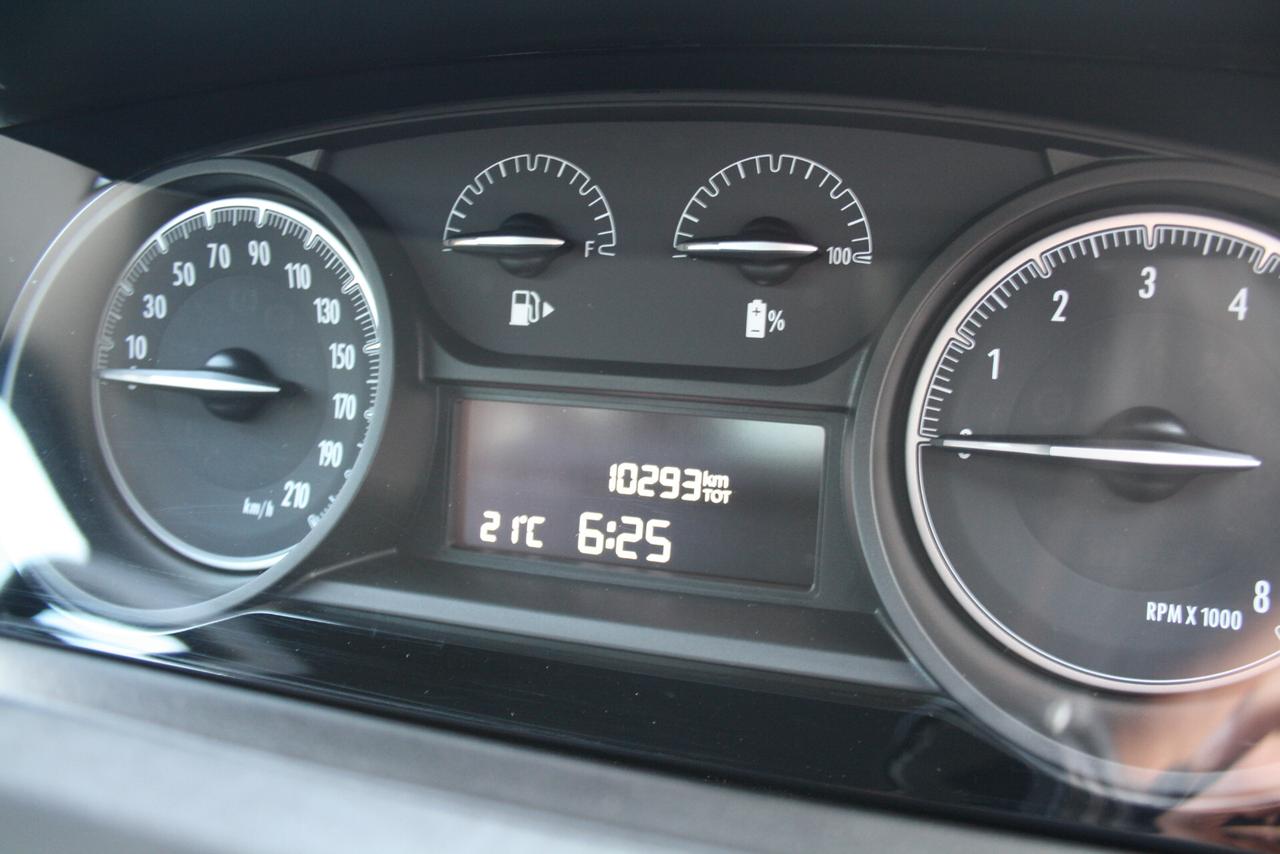 LANCIA YPSILON 1.0 HYBRID 70CV GOLD