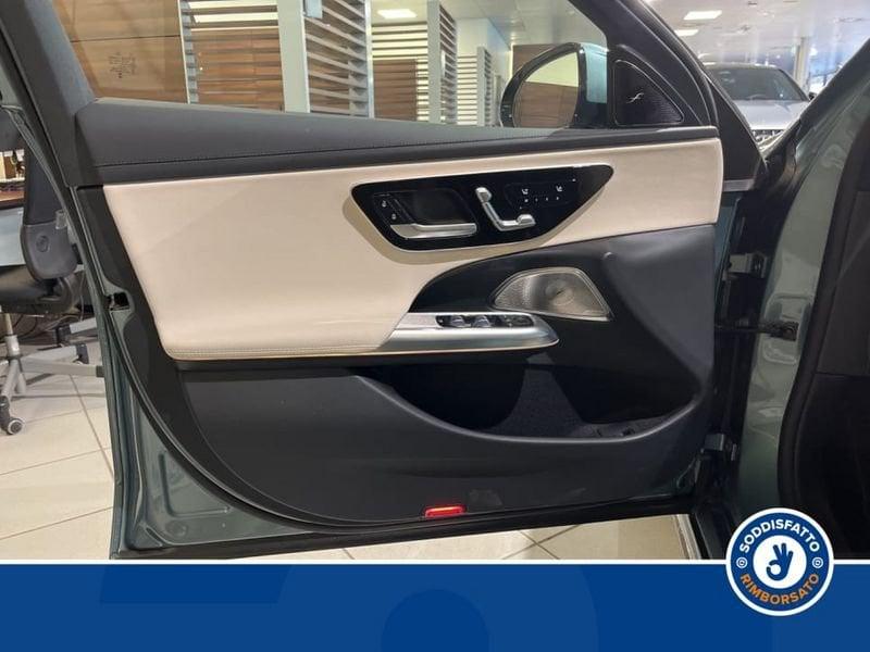 Mercedes-Benz Classe E 220d Station Wagon AMG Line Premium Plus