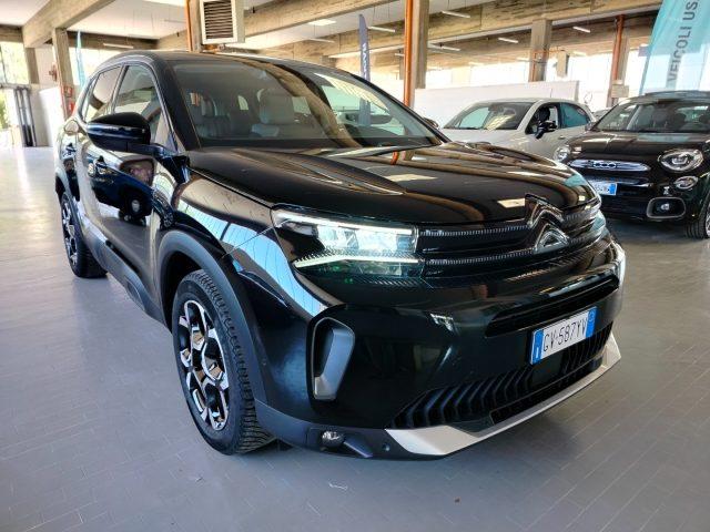 CITROEN C5 Aircross BlueHDi 130 S&S EAT8 Max