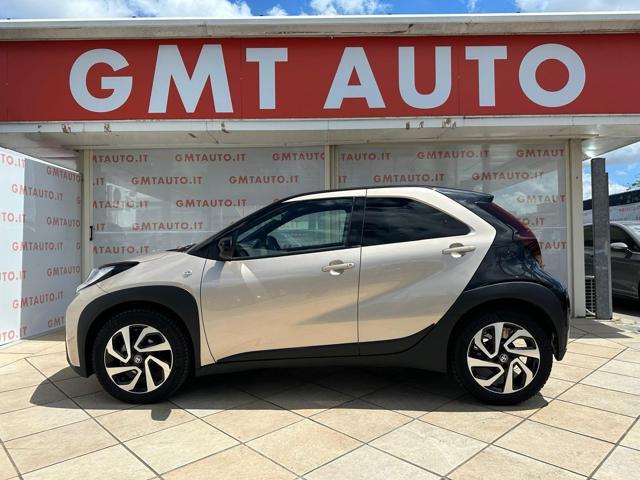 TOYOTA Aygo X 1.0 72 CV TREND AUTOMATICA