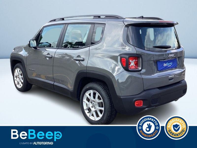 Jeep Renegade 1.0 T3 LIMITED 2WD