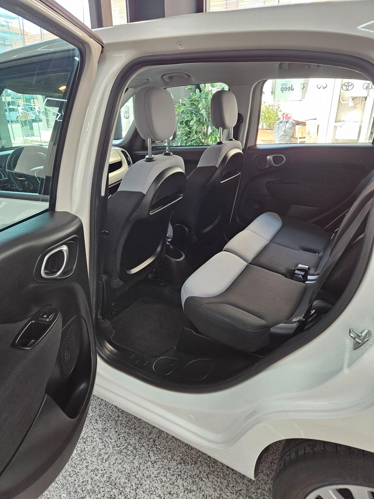 Fiat 500L 1.3 Multijet 95 CV Business