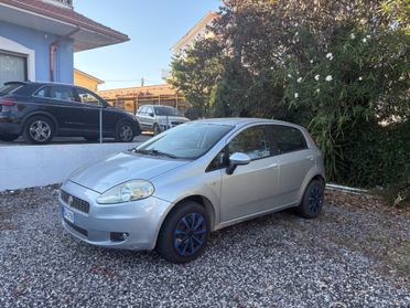 Fiat Grande Punto 1.4 5 porte Active Natural Power