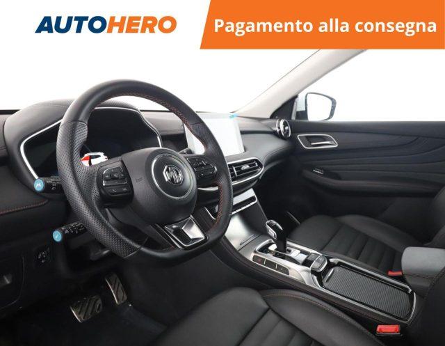 MG EHS Plug-in Hybrid Luxury