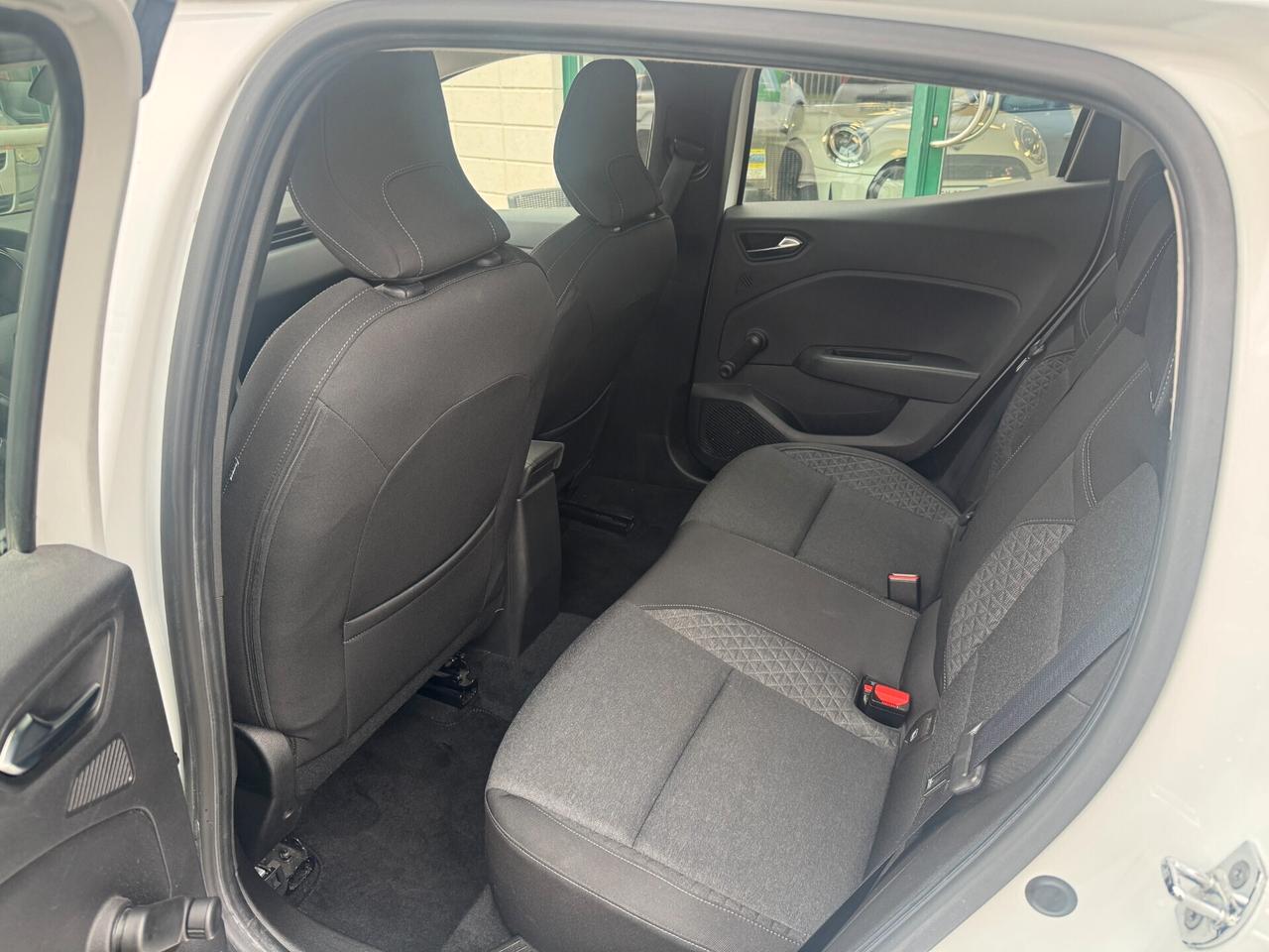 Renault Clio SCe 72 CV 5 porte Business