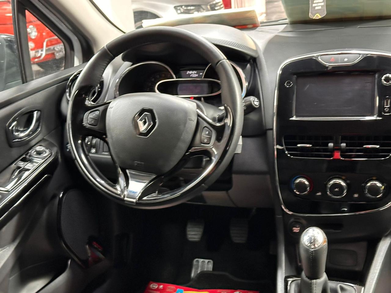 Renault Clio 1.1 75cv GPL Live - 2013