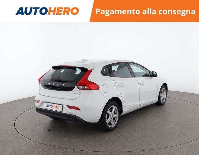 VOLVO V40 D2 Kinetic